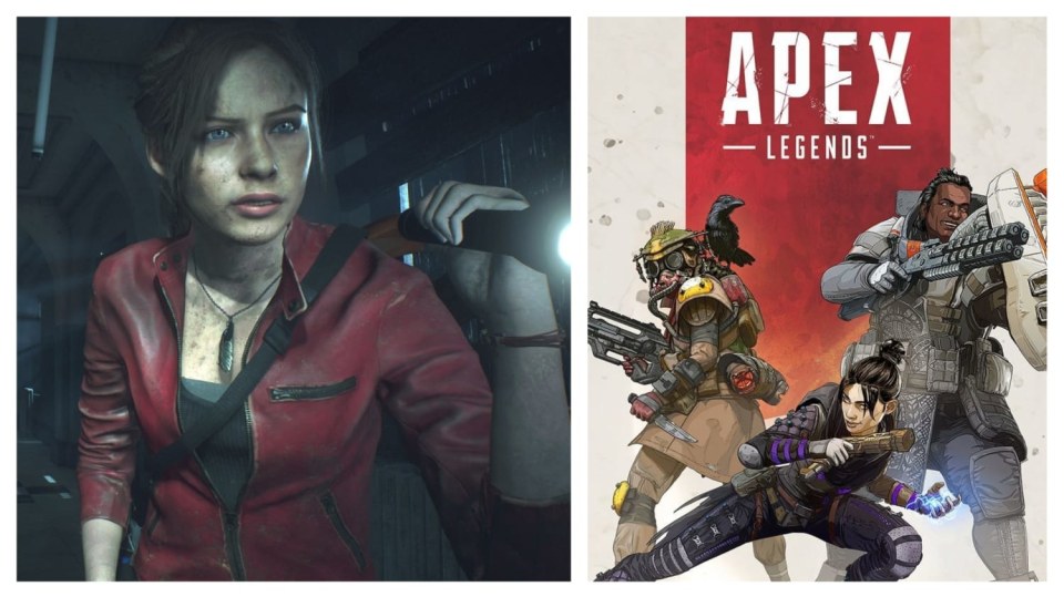 Nejlepší hry první poloviny roku 2019 podle Metacritic